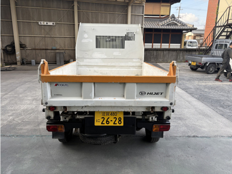 HIJET TRUCK-17