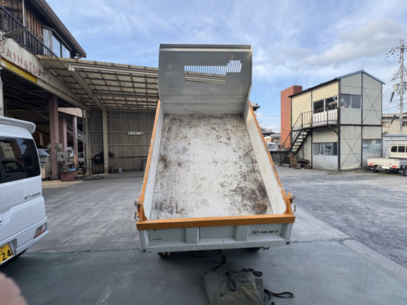 HIJET TRUCK-1