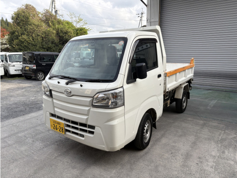 HIJET TRUCK-16