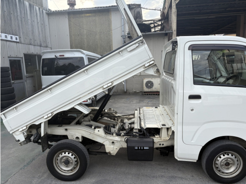 HIJET TRUCK-11