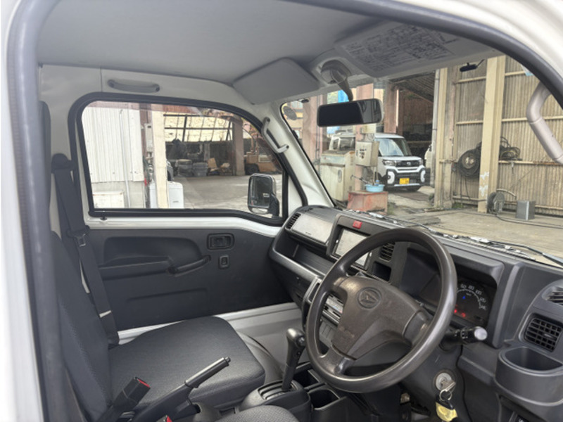 HIJET TRUCK-13