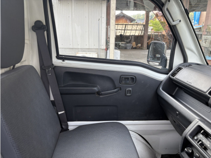 HIJET TRUCK-10