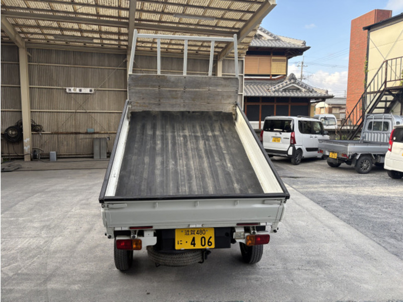 HIJET TRUCK-1