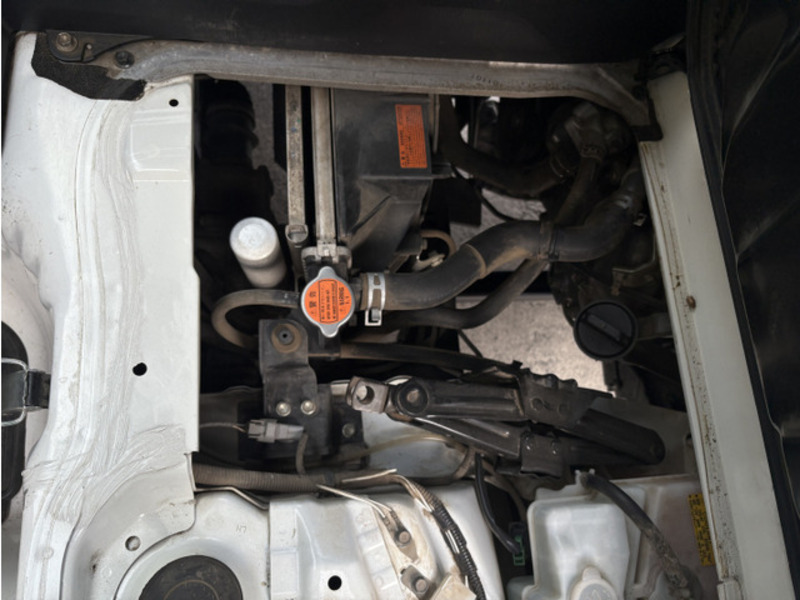 HIJET TRUCK-17