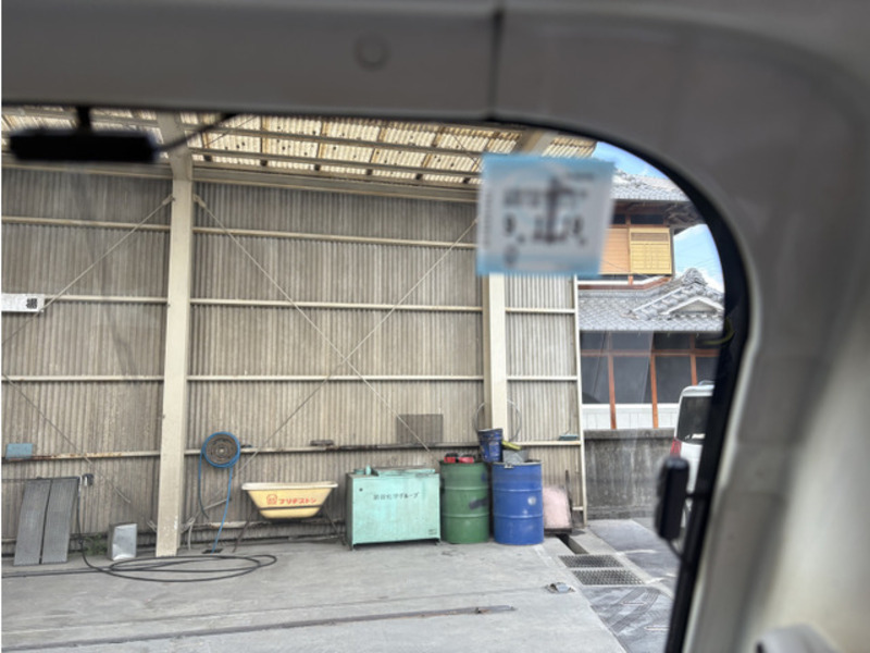 HIJET TRUCK-9