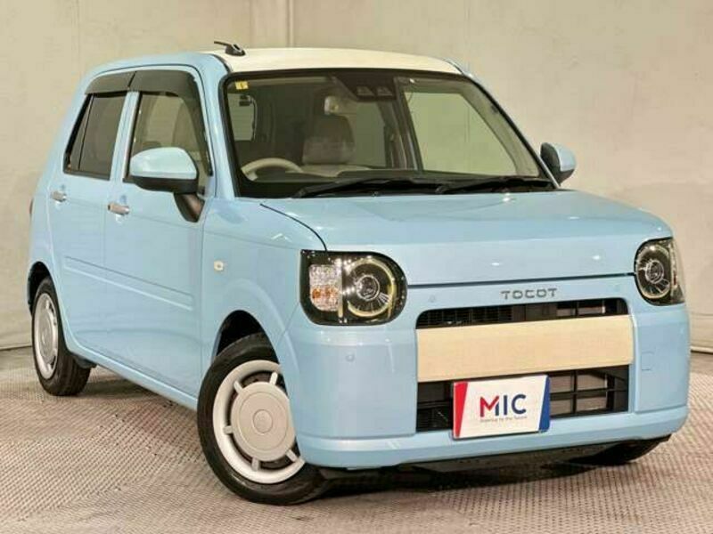 MIRA TOCOT-2
