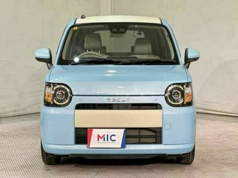 MIRA TOCOT-3