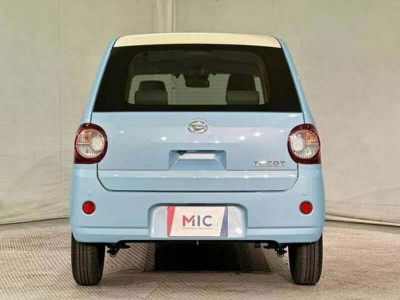 MIRA TOCOT-6