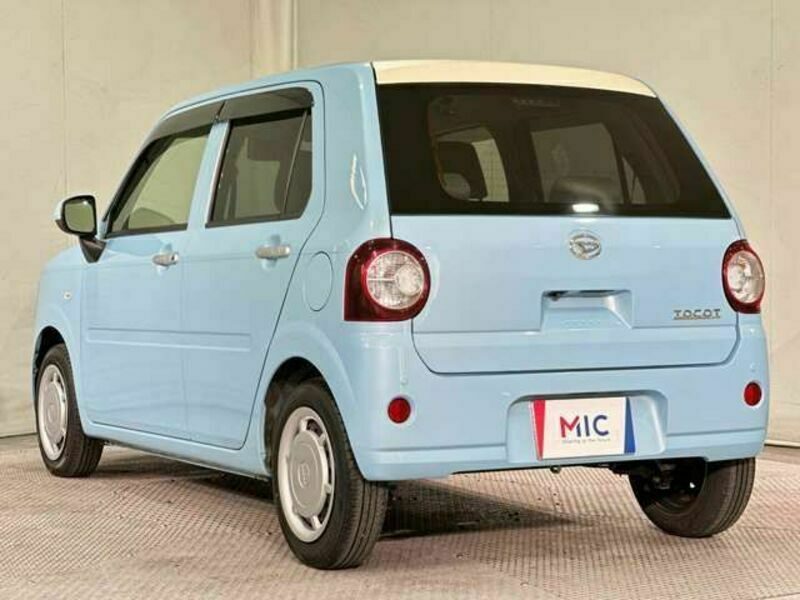 MIRA TOCOT-7