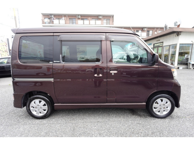 ATRAI WAGON-14