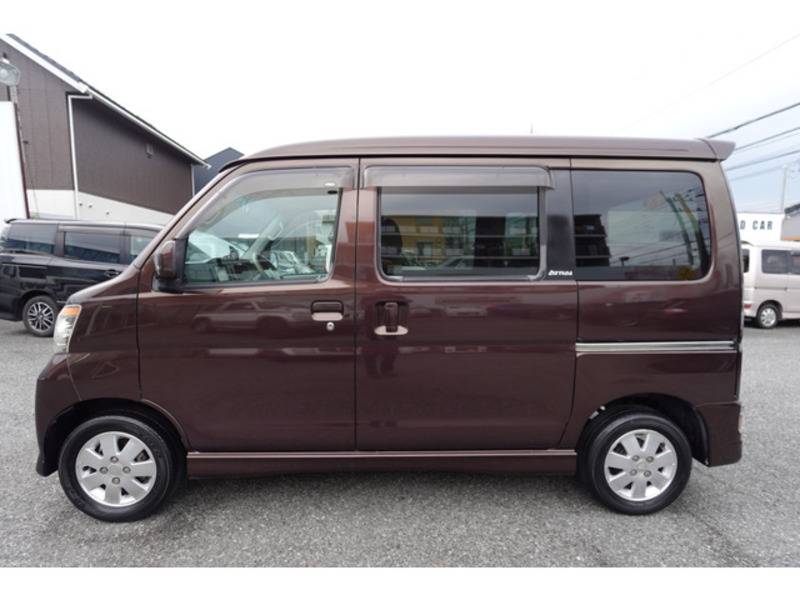 ATRAI WAGON-13