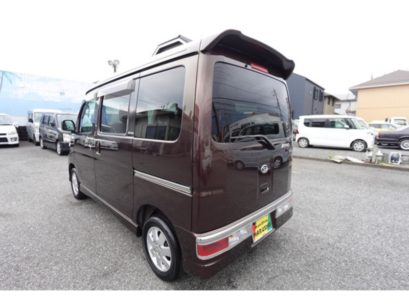 ATRAI WAGON-12