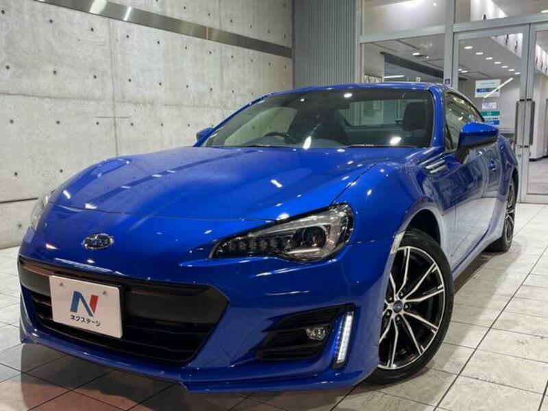 BRZ