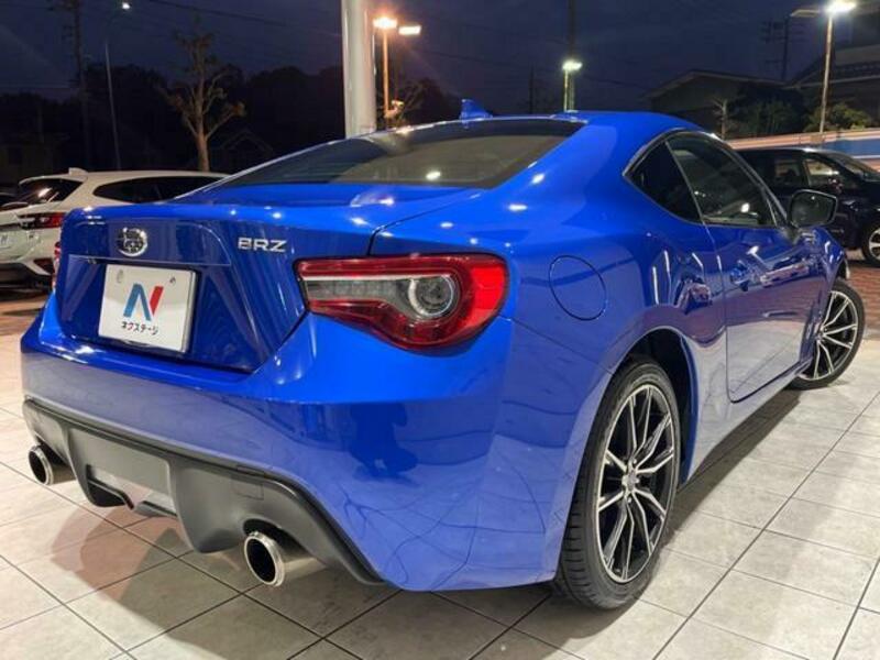 BRZ