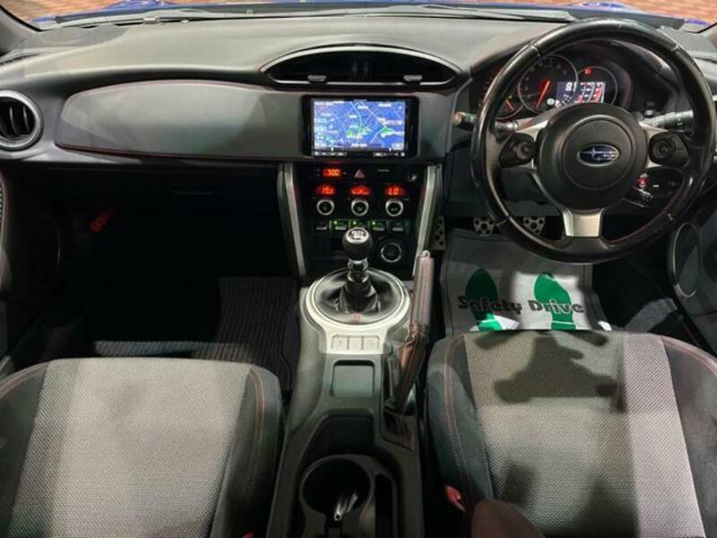 BRZ