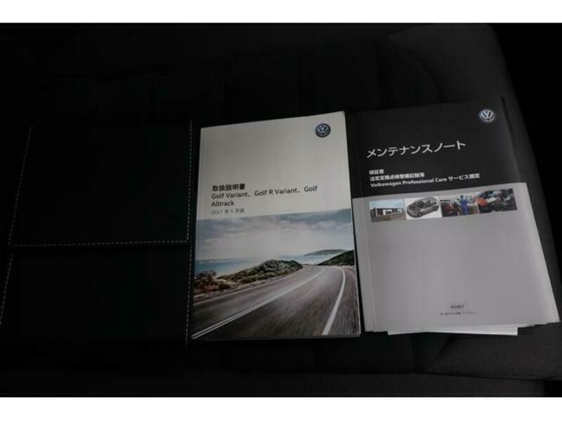 GOLF VARIANT-5