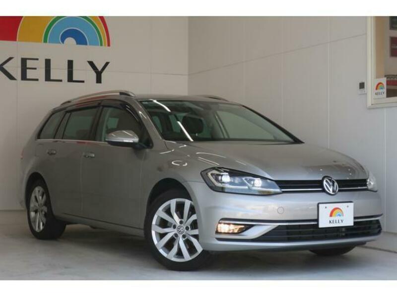 GOLF VARIANT-2
