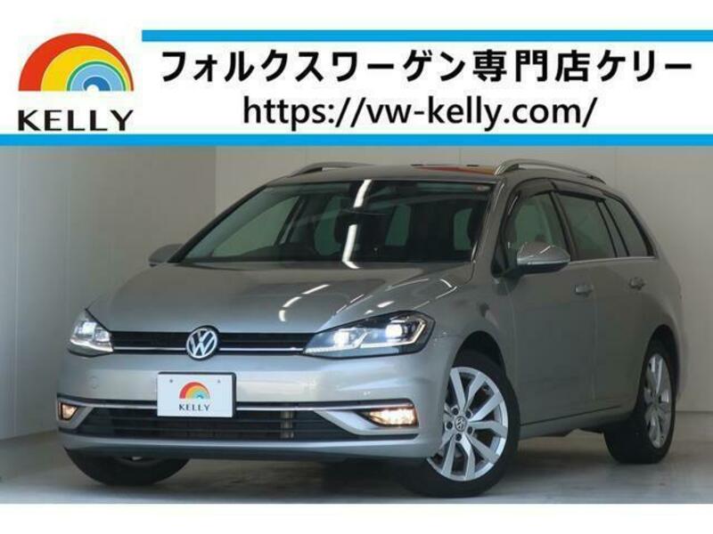 GOLF VARIANT
