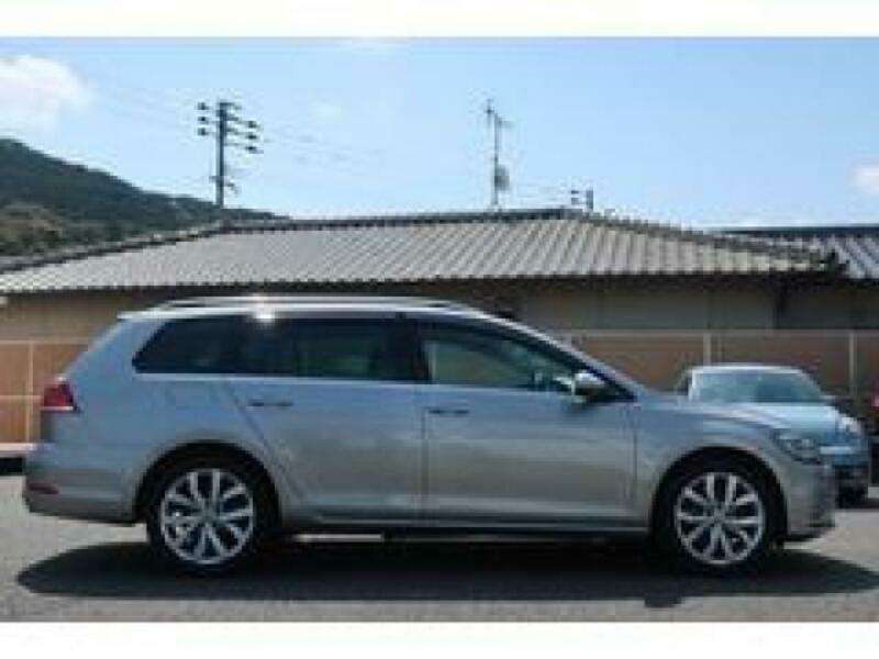 GOLF VARIANT-19