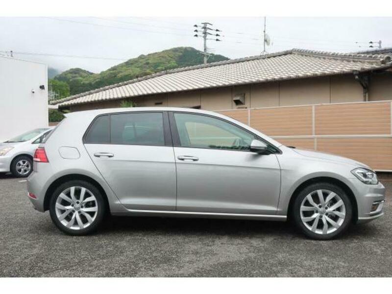 GOLF-19