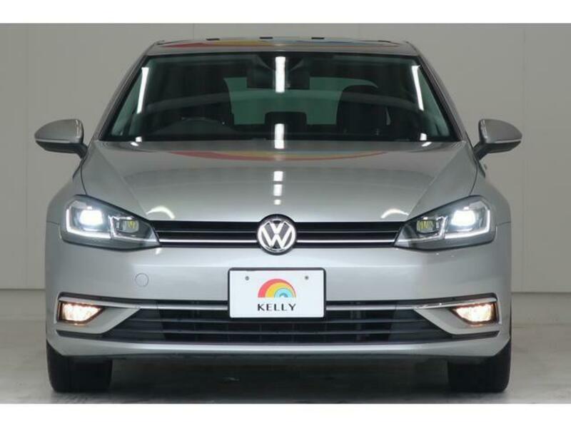 GOLF-1