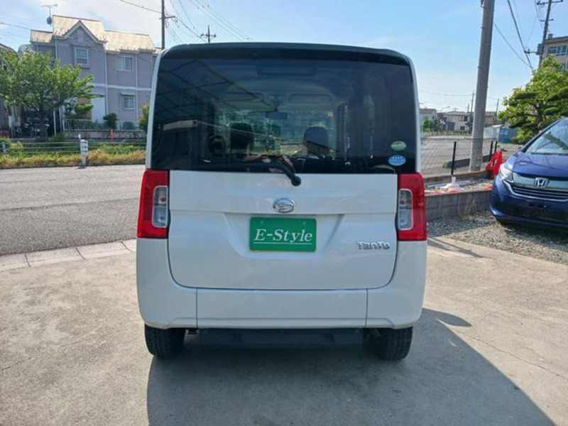TANTO-19