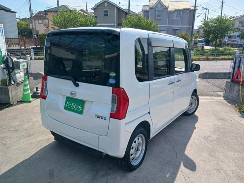 TANTO-18