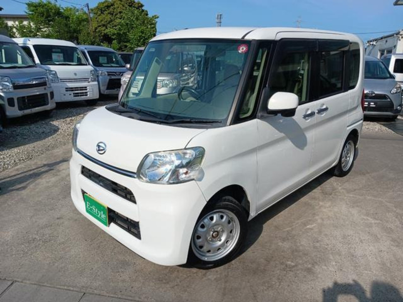 TANTO-16