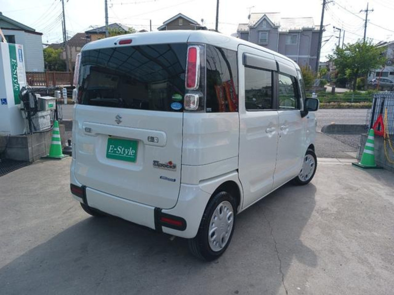 SPACIA-2