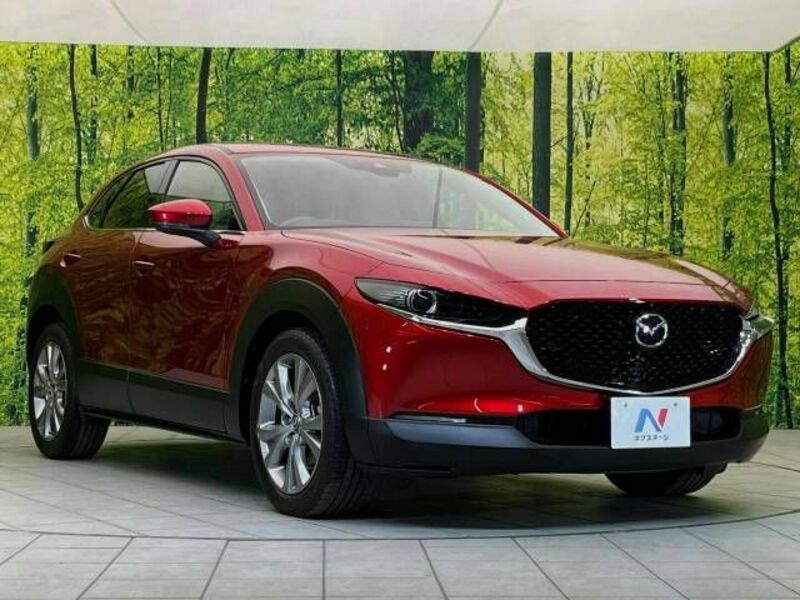 CX-30-15