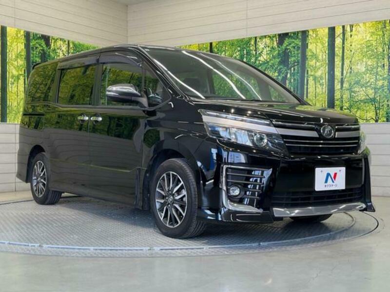 VOXY-15