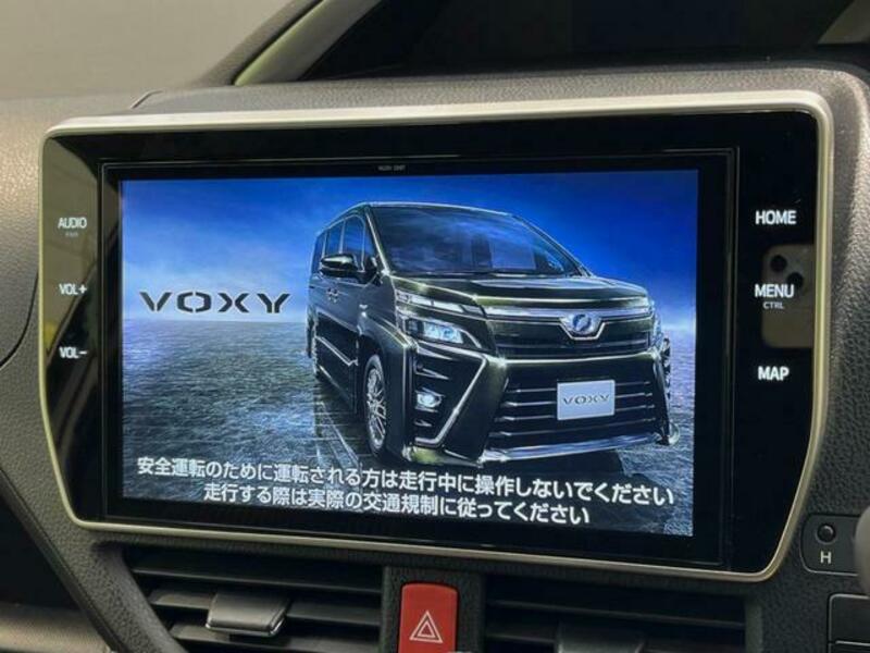 VOXY-2