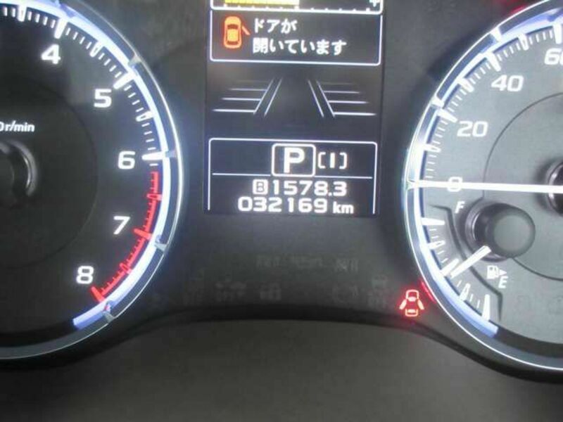 LEVORG-8