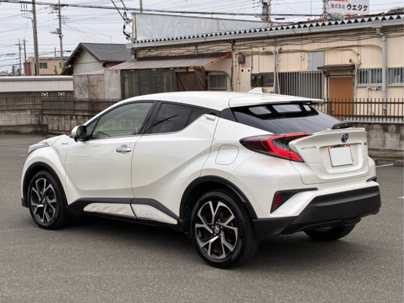 C-HR-3