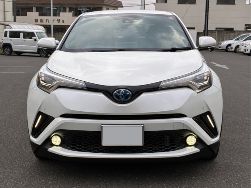 C-HR-1