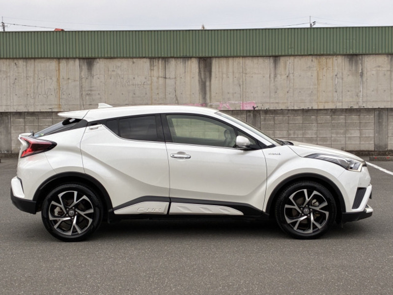 C-HR-18