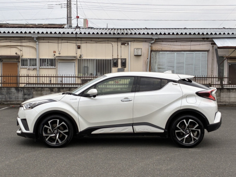 C-HR-19