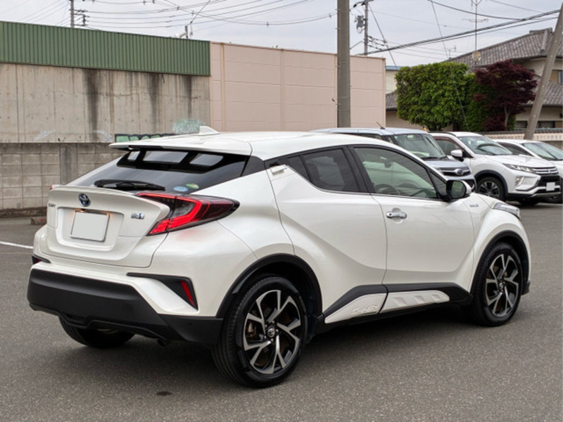 C-HR-5