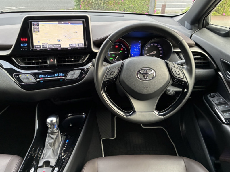 C-HR-7
