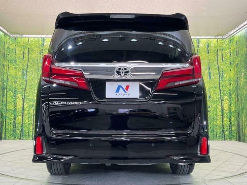 ALPHARD-15