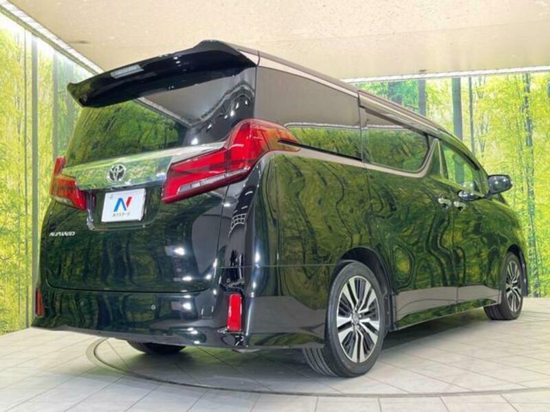 ALPHARD-17