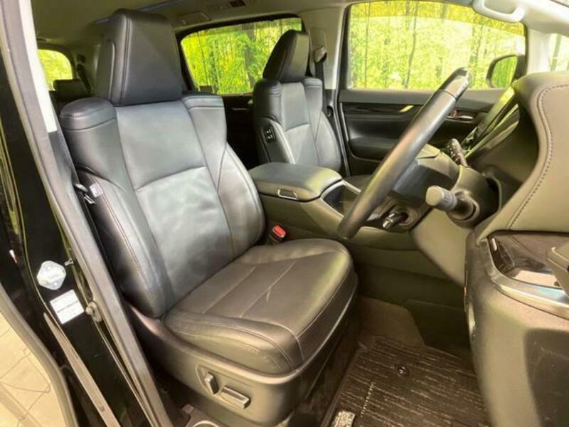 ALPHARD-7