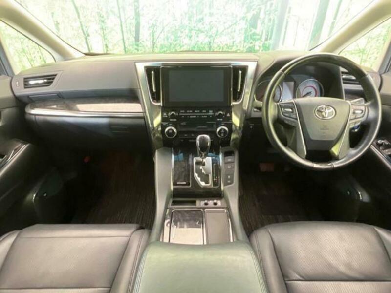 ALPHARD-1