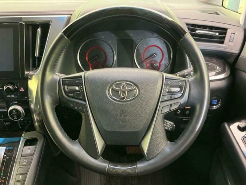ALPHARD-11