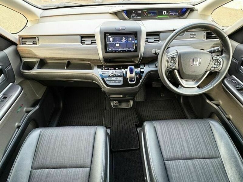 FREED HYBRID-1