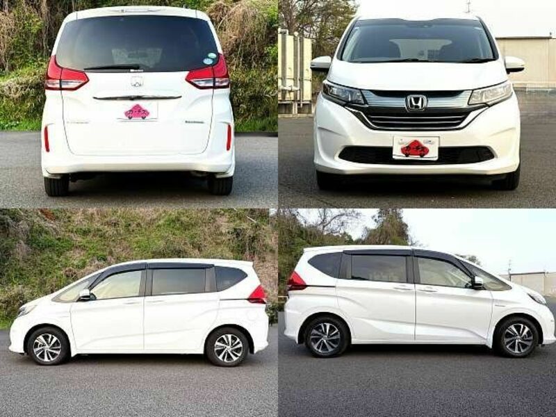 FREED HYBRID-3