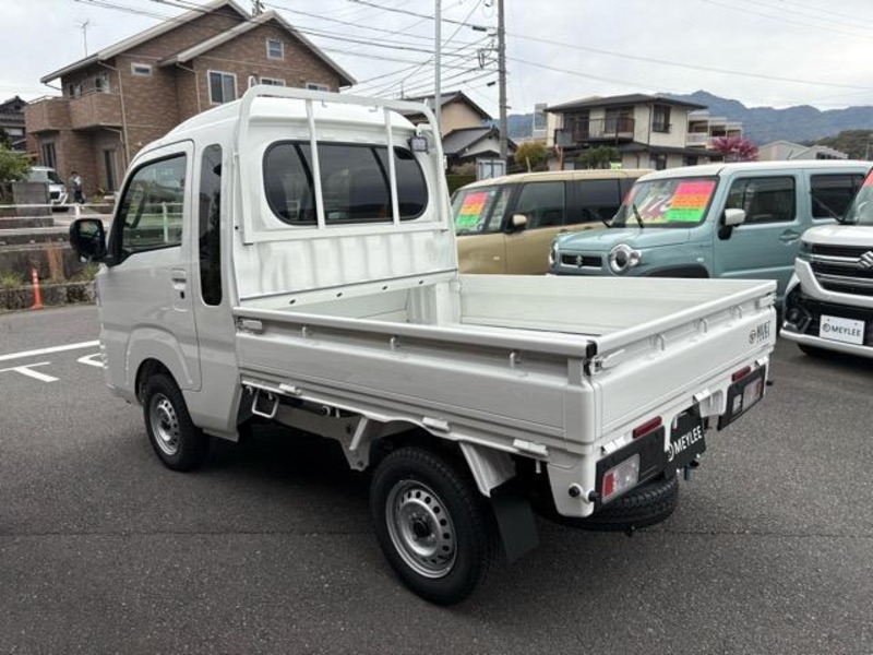 HIJET TRUCK-6