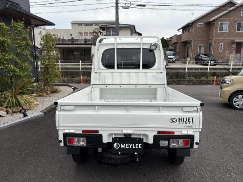 HIJET TRUCK-5
