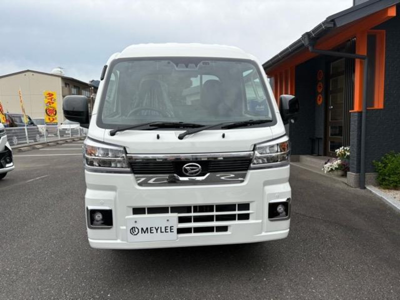 HIJET TRUCK-1
