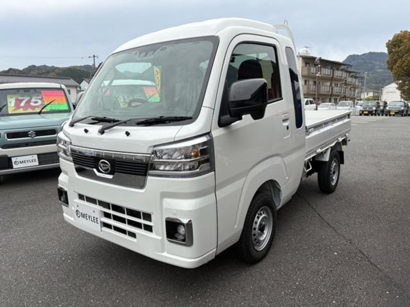 HIJET TRUCK-2